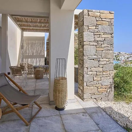 Summer Senses Luxury Logaras