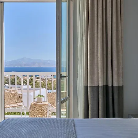 Summer Senses Luxury 5* Logaras