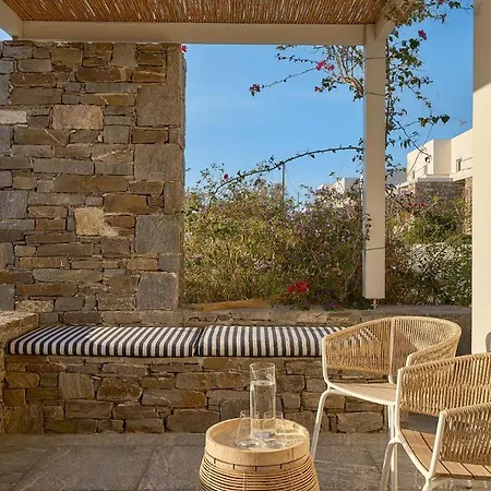 Summer Senses Luxury Hotel
