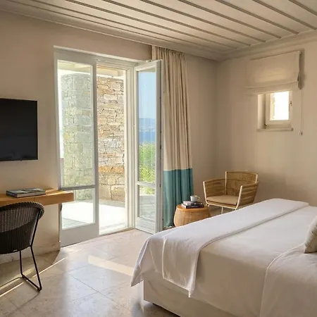 Ξενοδοχείο Summer Senses Luxury