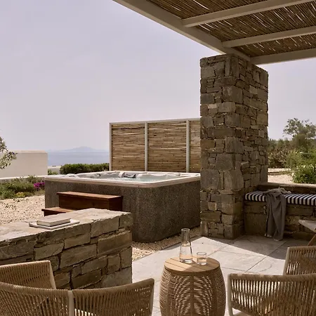 Summer Senses Luxury Ξενοδοχείο 5*