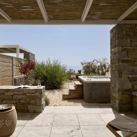 Ξενοδοχείο Summer Senses Luxury Λογαράς