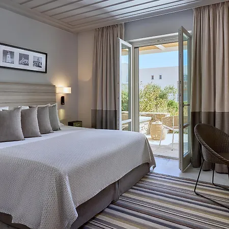 Summer Senses Luxury Λογαράς