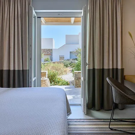 Summer Senses Luxury Ξενοδοχείο 5*