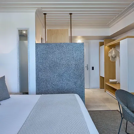Summer Senses Luxury 5* Λογαράς