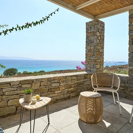 Summer Senses Luxury Ξενοδοχείο Λογαράς