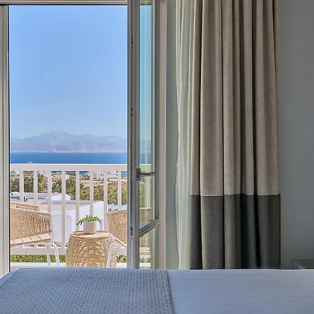 Summer Senses Luxury Ξενοδοχείο Λογαράς