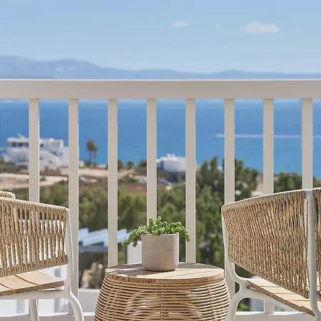 Summer Senses Luxury
