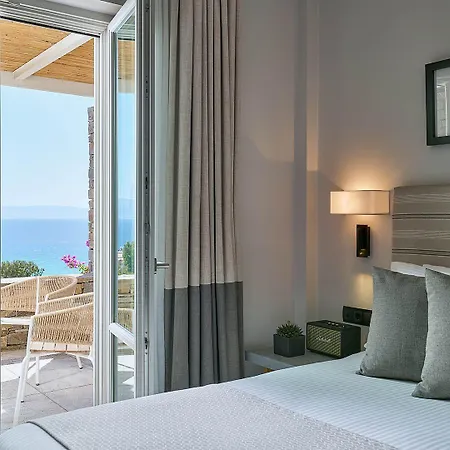 Summer Senses Luxury 5*