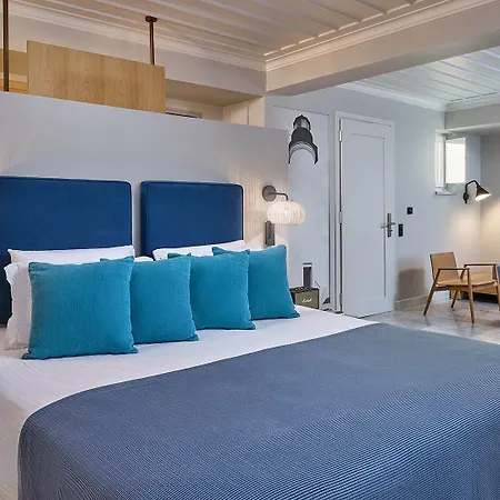 Summer Senses Luxury Ξενοδοχείο