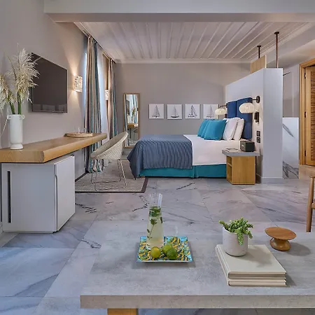 Ξενοδοχείο Summer Senses Luxury 5*