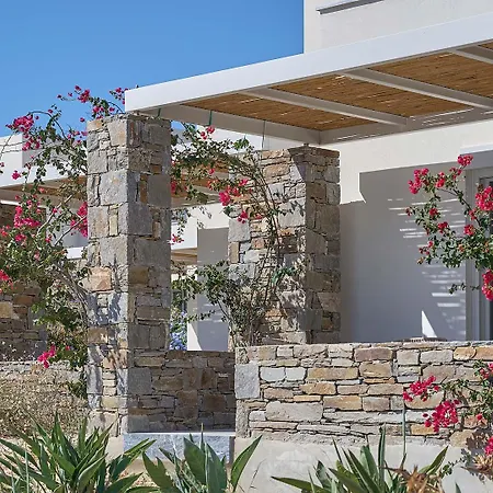 Summer Senses Luxury Ξενοδοχείο 5*