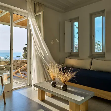 Summer Senses Luxury Ξενοδοχείο