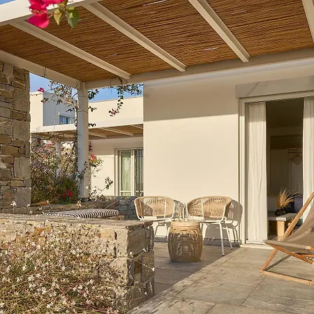 Ξενοδοχείο Summer Senses Luxury 5*