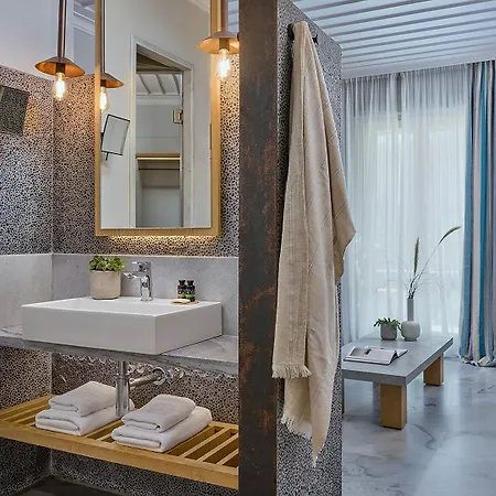 Hotell Summer Senses Luxury 5*