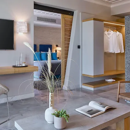 Hotell Summer Senses Luxury 5*