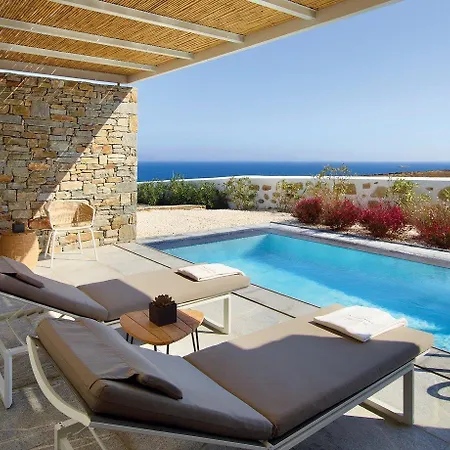 Summer Senses Luxury