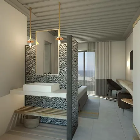 Hotel Summer Senses Luxury 5*