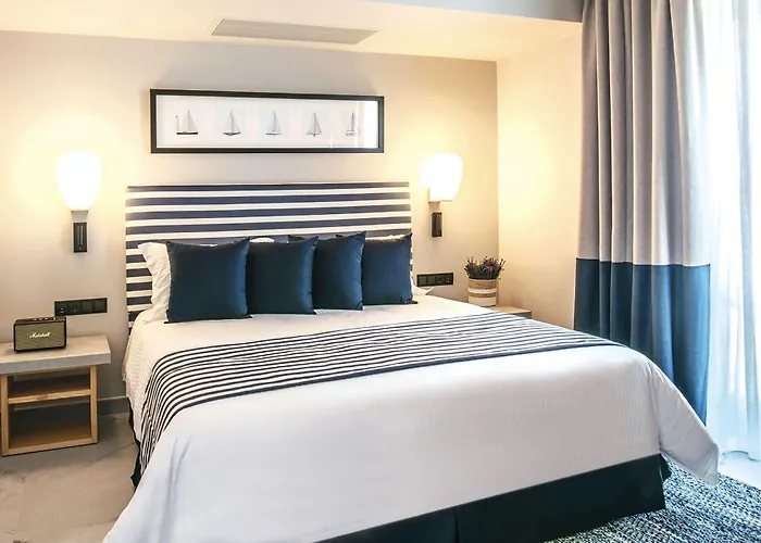 Ξενοδοχείο Summer Senses Luxury