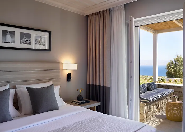 Summer Senses Luxury 5* Λογαράς