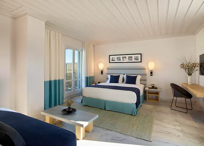 Szálloda Summer Senses Luxury 5*