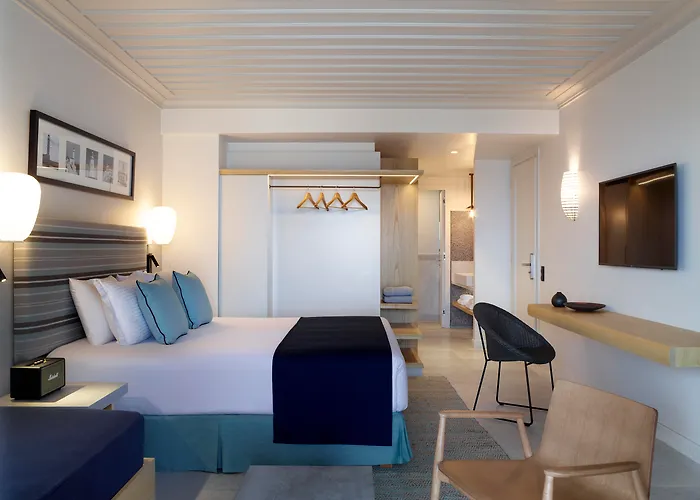 Summer Senses Luxury Szálloda 5*