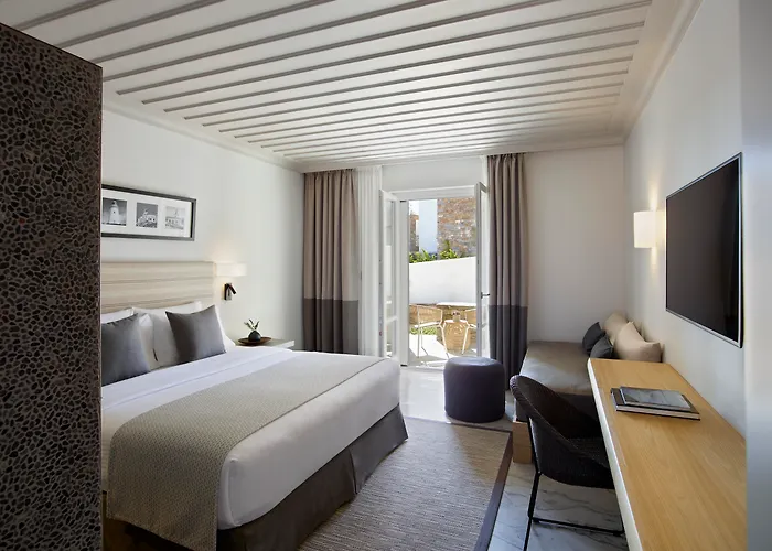 Summer Senses Luxury 5* Λογαράς