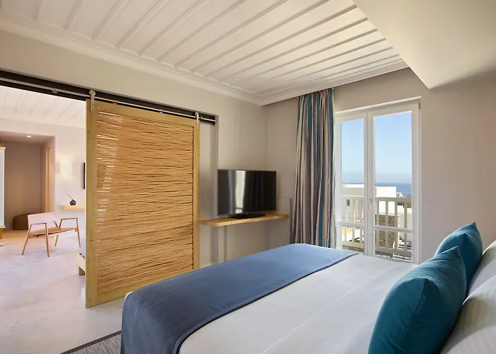 Summer Senses Luxury Szálloda 5*