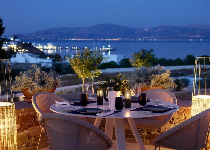 Szálloda Summer Senses Luxury