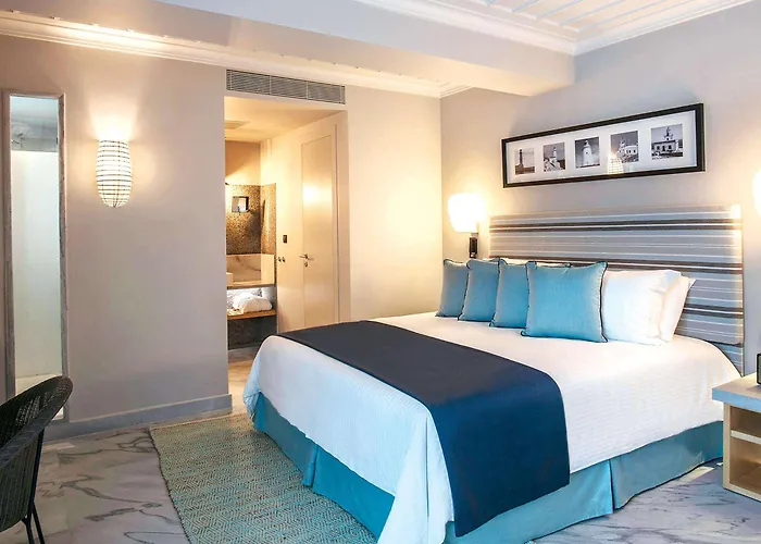 Summer Senses Luxury 5*