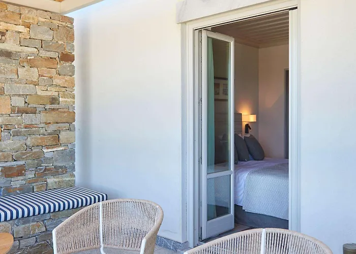 Summer Senses Luxury 5* Logarász