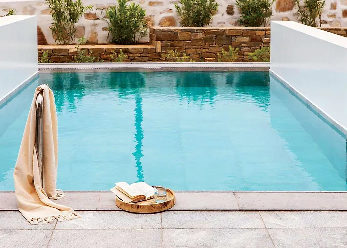 Summer Senses Luxury 5* Λογαράς