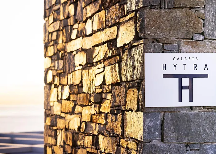 Summer Senses Luxury Ξενοδοχείο