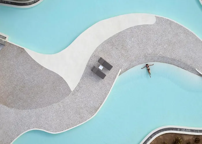 Summer Senses Luxury 5*