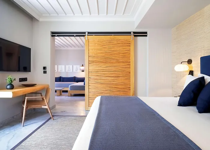 Summer Senses Luxury