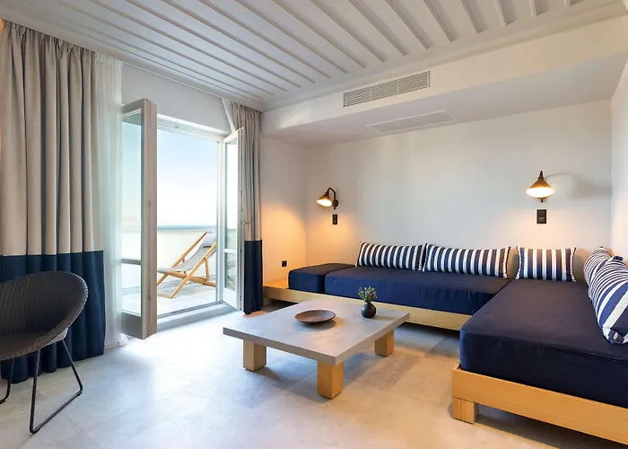 Summer Senses Luxury Ξενοδοχείο