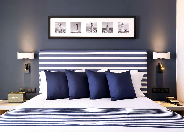 Szálloda Summer Senses Luxury