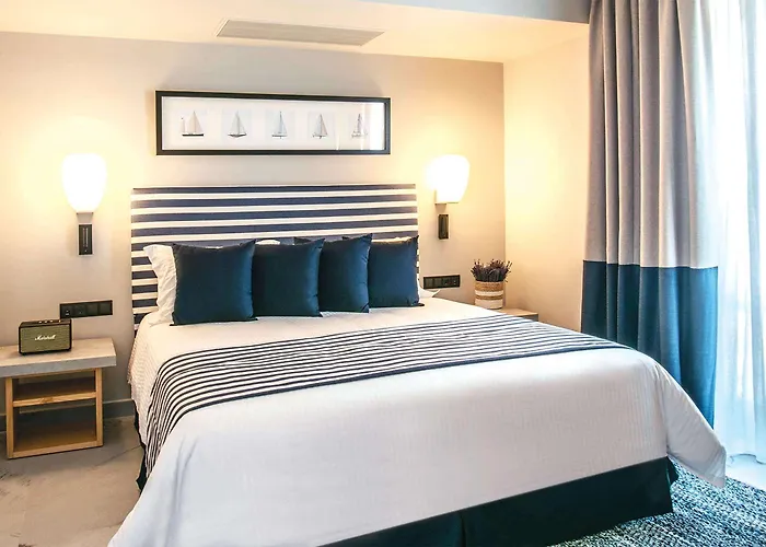 Summer Senses Luxury 5*