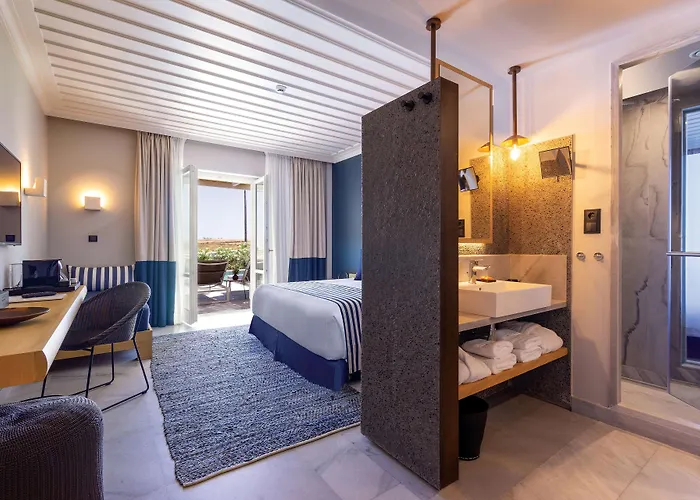 Szálloda Summer Senses Luxury Logarász