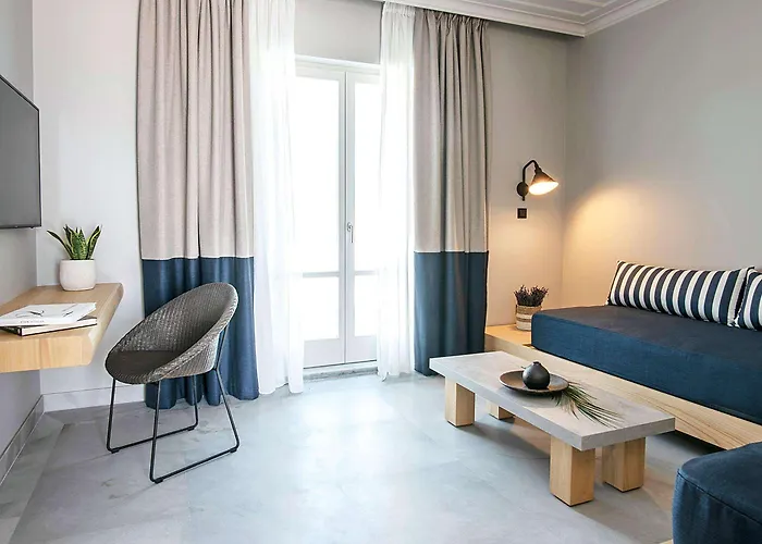 Summer Senses Luxury 5* Logarász