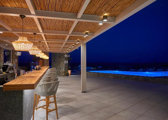 Summer Senses Luxury 5*