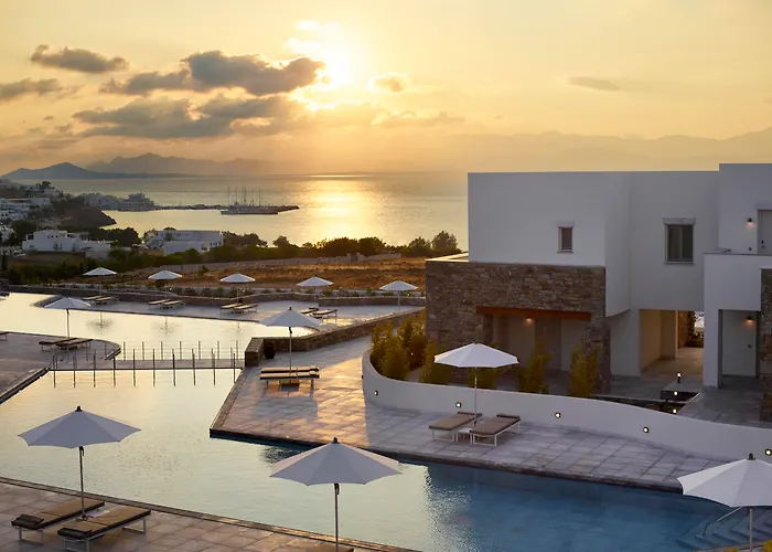 Summer Senses Luxury Logarász