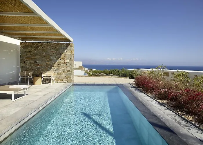 Summer Senses Luxury 5*