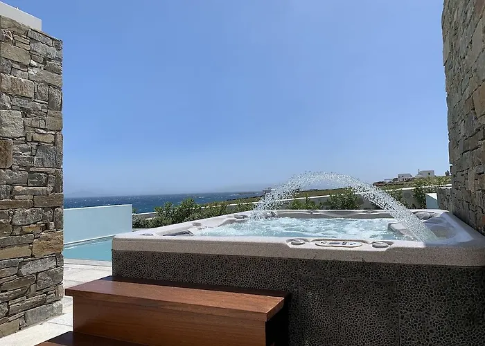 Summer Senses Luxury 5*