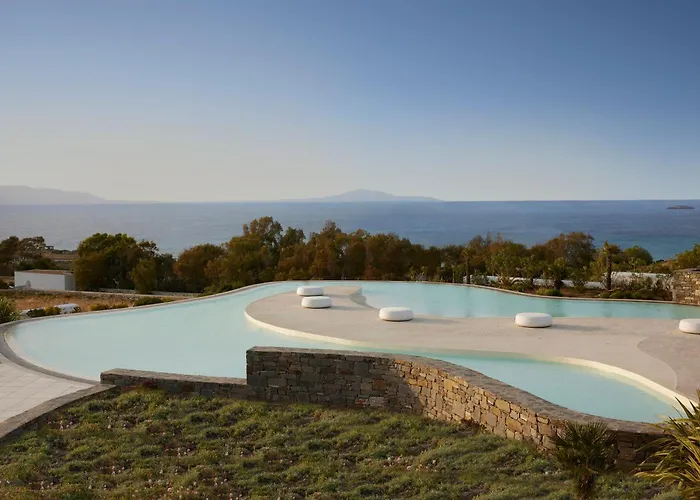 Ξενοδοχείο Summer Senses Luxury