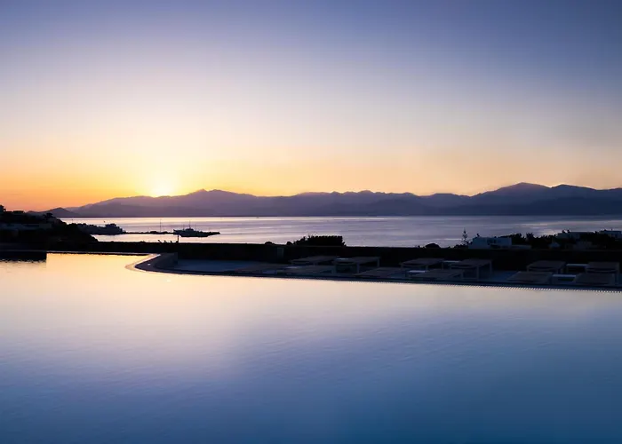 Summer Senses Luxury Ξενοδοχείο