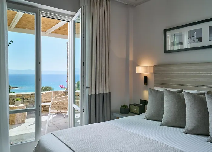 Ξενοδοχείο Summer Senses Luxury