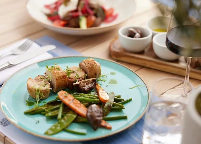 Summer Senses Luxury Szálloda