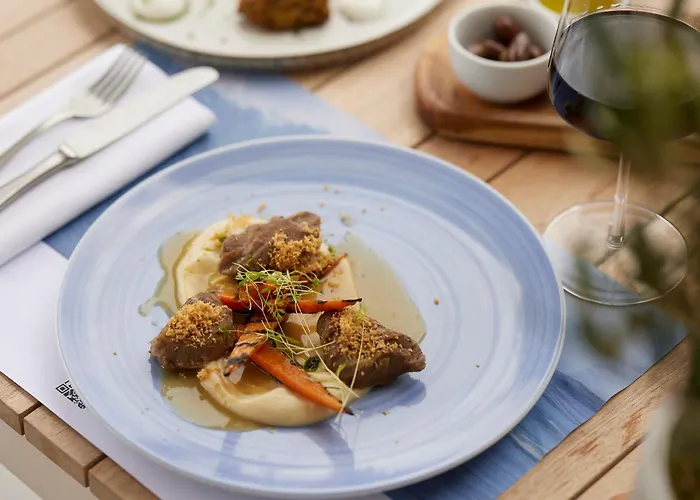 Summer Senses Luxury