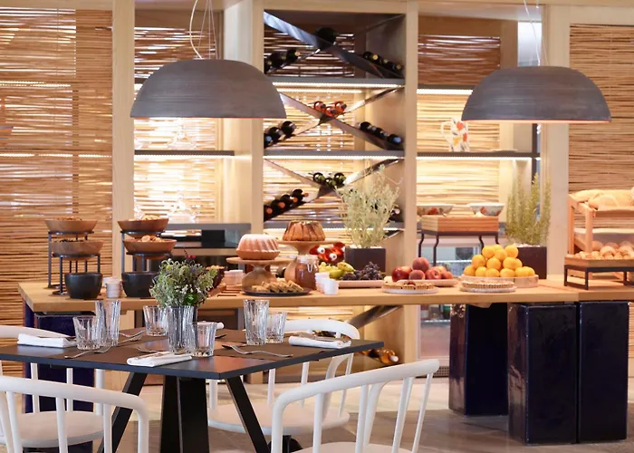 Summer Senses Luxury Logarász